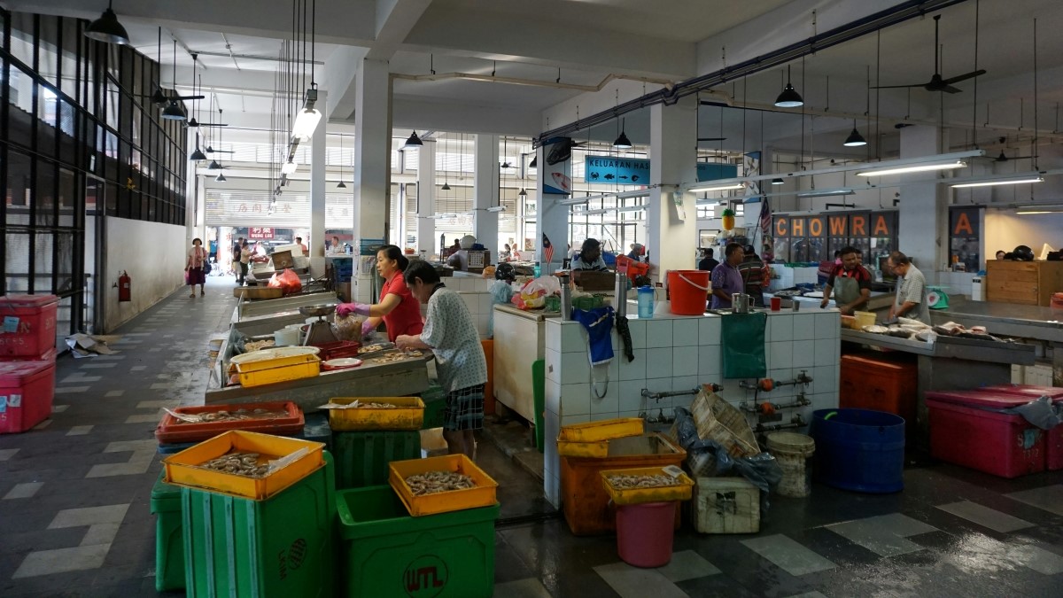 ASEAN: Neden Küresel Bir Tedarik Zinciri Merkezi?