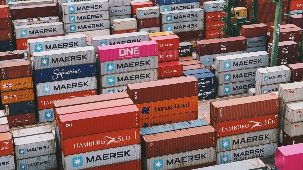 Dijital Konteyner Taşımacılığı Derneği (Digital Container Shipping Association – DCSA)