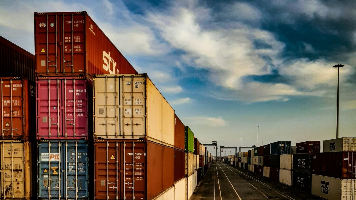 Küresel Ticaret: 2025’in İlk Çeyrek Analizi