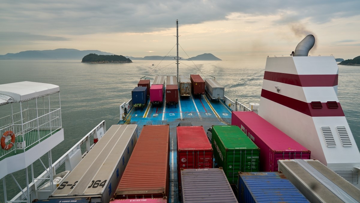"Incoterms® 2020 ve 2010 Karşılaştırması: Öne Çıkan Farklar"